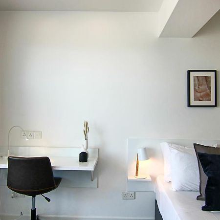 Phaedrus Living: Luxury Suite Nicosia 505 Εξωτερικό φωτογραφία