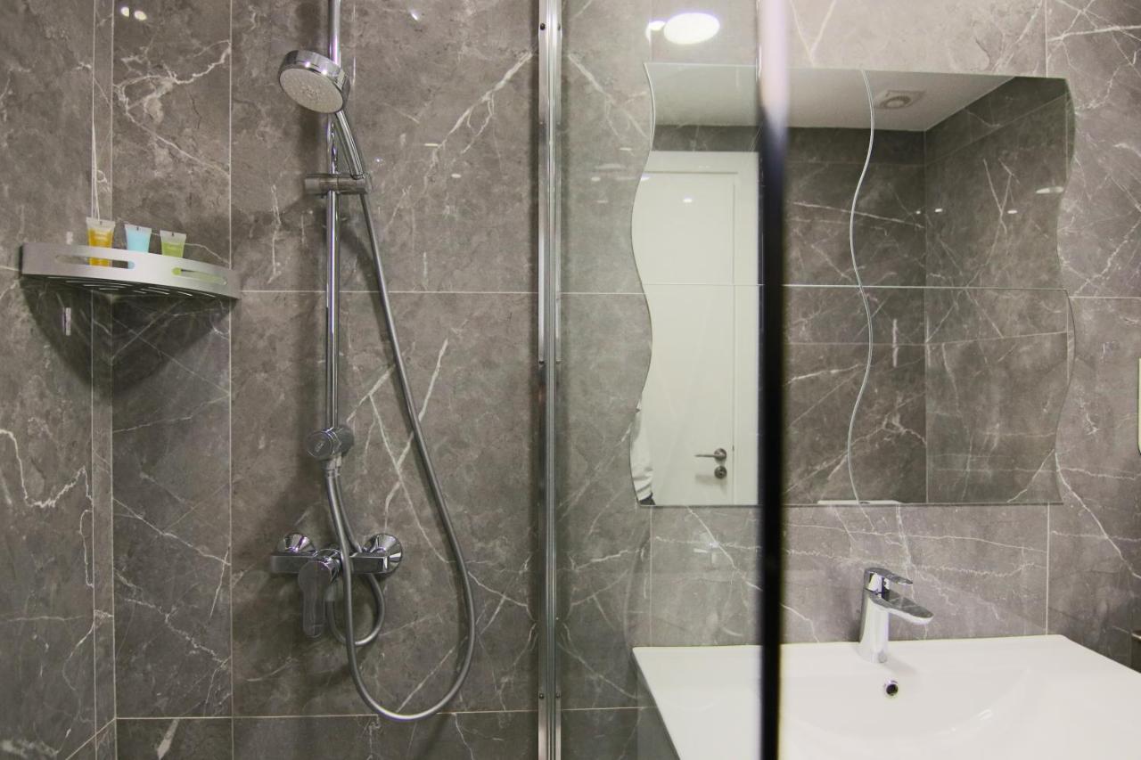 Phaedrus Living: Luxury Suite Nicosia 505 Εξωτερικό φωτογραφία