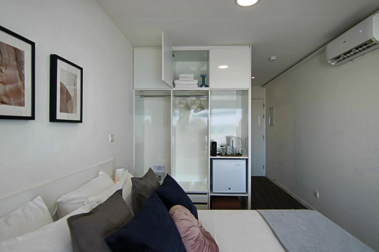 Phaedrus Living: Luxury Suite Nicosia 505 Εξωτερικό φωτογραφία